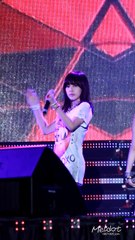 120526 서원벨리 그린콘서트 - 티아라 소연(너 때문에 미쳐)