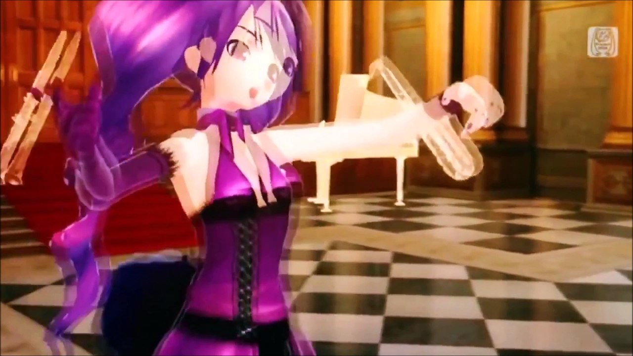 [PROJECT DIVA F ACAPELLA] Eh? Ah, Sou [初音ミク]