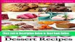 Read Paleo Dessert Recipes : Gluten-Free, Dairy-Free Delicious Dessert Recipes (Paperback)--by