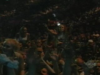 Live METALICA - Nothing else matters n
