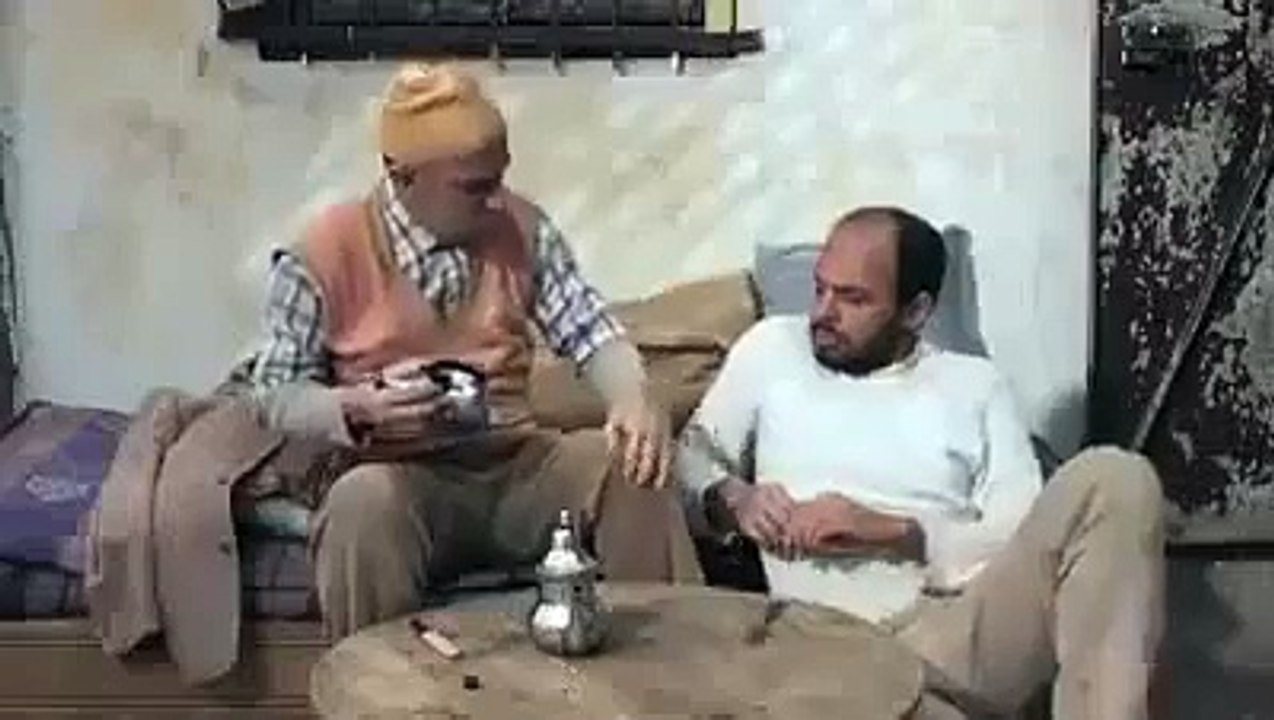 كبور و الحبيب