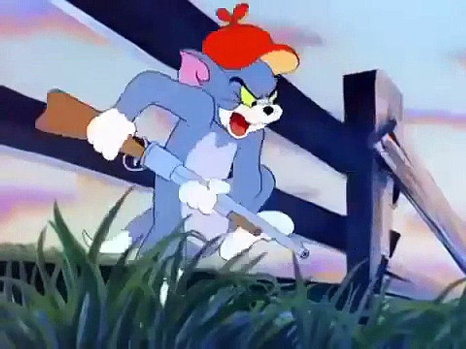 Tom and Jerry 2016: Tom and Jerry,   - The Duck Doctor