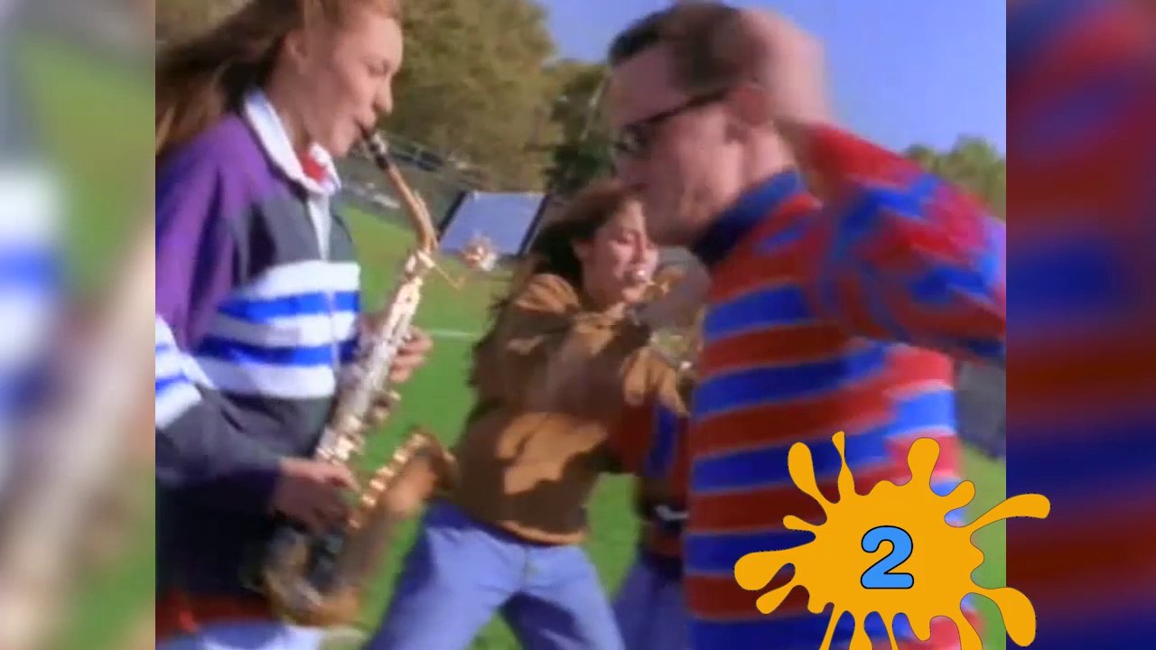 Joes Nostalgia Overload - Top 13 Weirdest Moments Of The Adventures of Pete & Pete