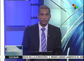 Canciller alemana repudia asesinato de diputada británica