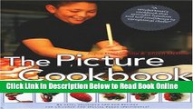 Read The Picture Cookbook, No-Cook Recipes for the Special Chef  PDF Free