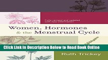 Read Women, Hormones and the Menstrual Cycle  PDF Online