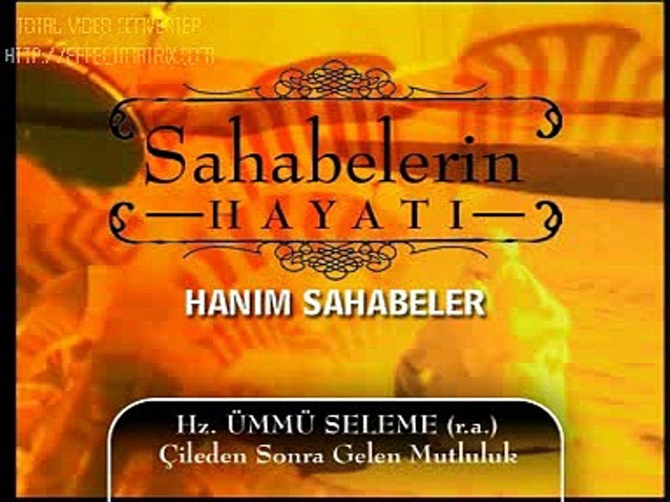 HANIM SAHABELER
