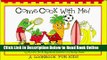 Download Come Cook With Me!: A Cookbook for Kids  Ebook Free