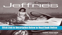 Download Dean Jeffries: 50 Fabulous Years in Hot Rods, Racing   Film  Ebook Online