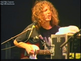 Widespread Panic 06/28/2002 - Red Rocks - The Waker