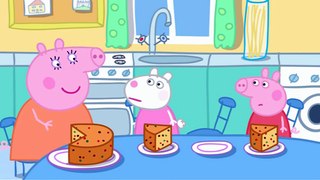 Peppa Pig English Episodes Full 2016 Peppa Pig Pretend Friend