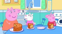 Peppa Pig English Episodes Full 2016 Peppa Pig Pretend Friend