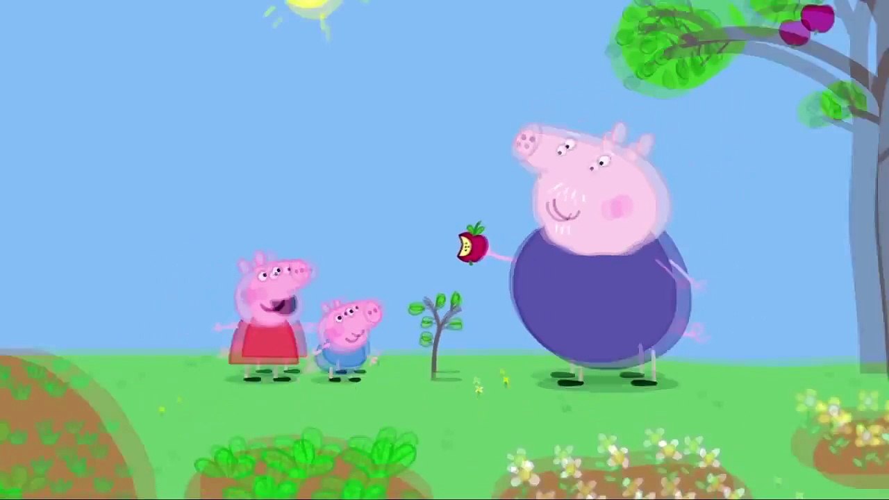 Peppa Pig Em Portugues Brasil 2016 #32