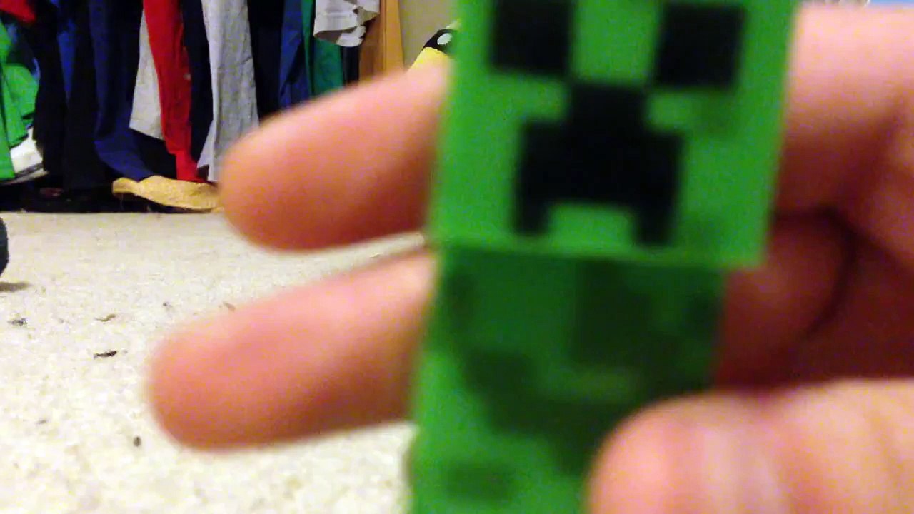 5 nights at Freddy's Song minecraft and Mario version