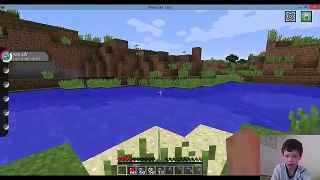 minecraft pixelmon novos parceiros parte 1