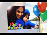 Riteish Deshmukh & Genelia Celebrates Son Riaan's 1st Birthday | View Pic's