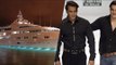 Salman Khan To Pamper Himself With A Expensive Gift On His 50th Birthday !