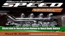 Download Merchants of Speed: The Men Who Built America s Performance Industry  Ebook Free