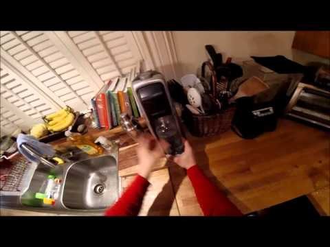 What Happens When You Add Mento to Sparkling Water