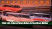 Read Supercars: The Story of the Dodge Charger Daytona and Plymouth Superbird  Ebook Free