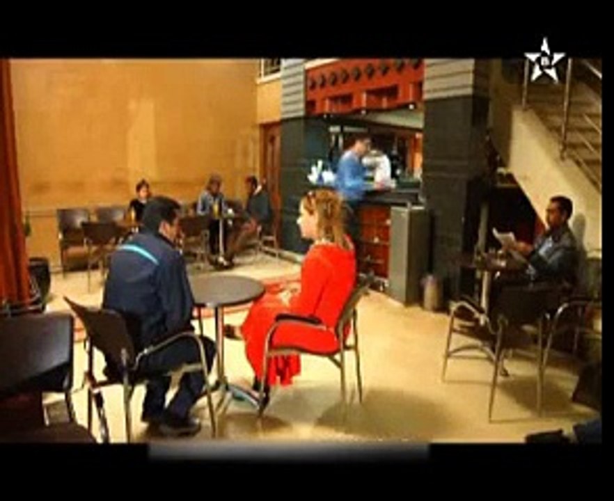 serie amazigh amane iroufane ep 10 السلسلة الأمازيغية الممتعة أمان إروفان