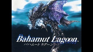 Epic OST 27 - Bahamut Lagoon - The Last Battle