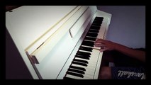 Comptine d'un autre été - Yann Tiersen (Piano cover) // 