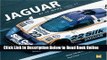 Download Jaguar at LeMans 1950-1995  Ebook Free
