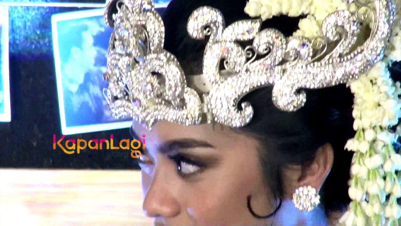 Ayudia dan Ditto Alami Banyak Tantangan Pasca Punya Anak