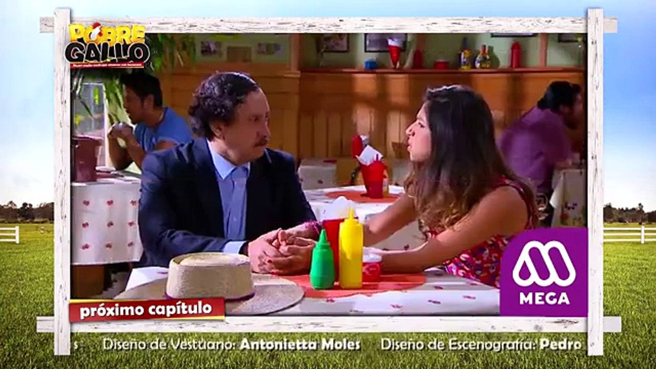 114 Avance Pobre Gallo