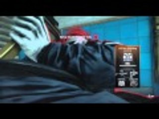 Rainbow Six Siege Un-edited Buck & Frost Gameplay