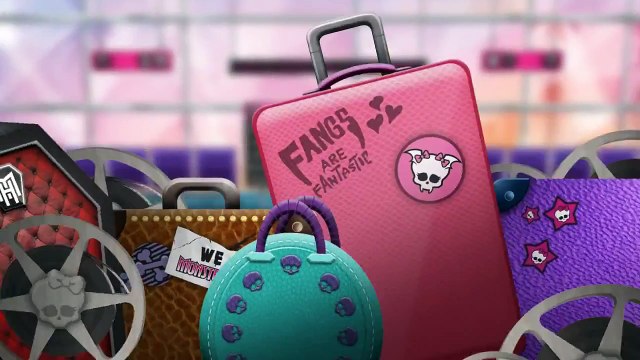 New contest Monsters, Camera, Action Новий конкурс монстри, камера, мотор