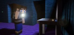 Five Nights at Freddy`s 4 Minecraft Song - I Got No Time - The Living Tombstone  - AC animation