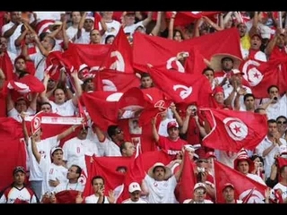 TUNISIEN نصرالدين بن مختار