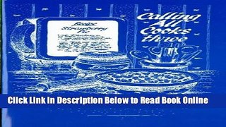 Read Calling All Cooks Three  PDF Online