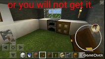 House Project| Minecraft | Read description below please. You will not get this otherwise.