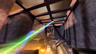 Quake III Arena - CPMA - CA Steps 29