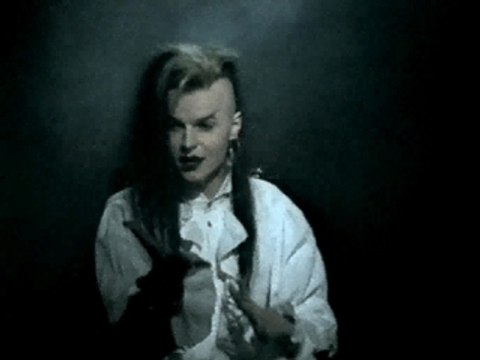 Lacrimosa - Alleine Zu Zweit