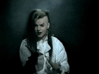 Lacrimosa - Alleine Zu Zweit