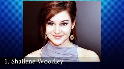 Top 10 Most Beutiful Girls in the World