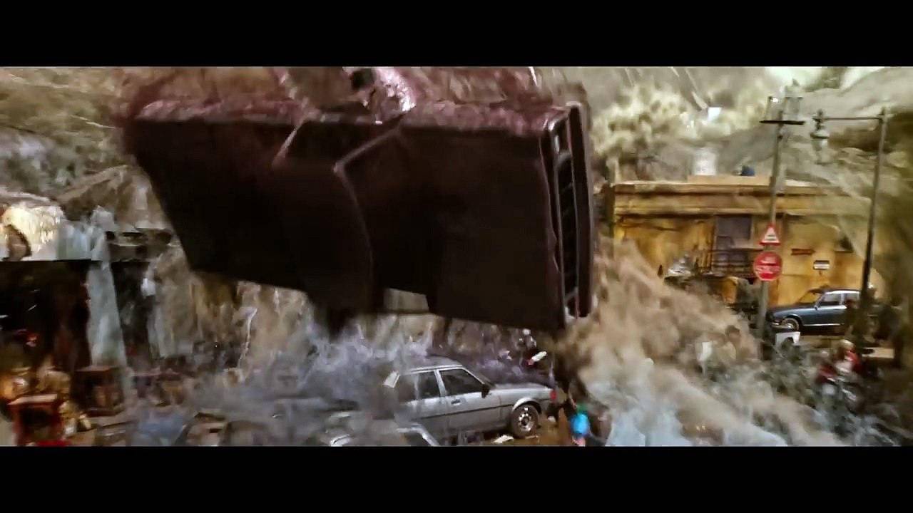 X-Men- Apocalypse - Released
