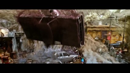 X-Men- Apocalypse - Released