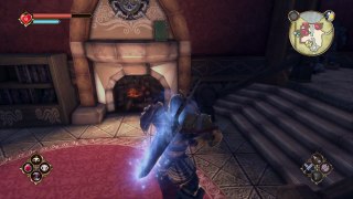 Fable Anniversary - Part 17 - Jack off Blades