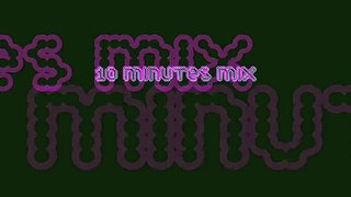 10 minutes house mix