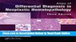 Download Atlas of Differential Diagnosis in Neoplastic Hematopathology, Third Edition  PDF Online
