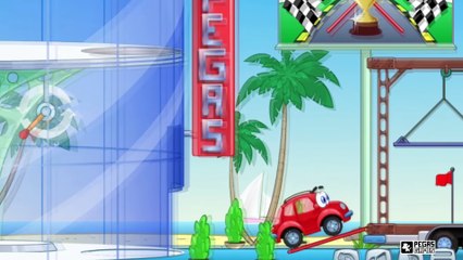 ✔ Carritos Para Niños. Coches de carreras. Tiki Taki Para Niños. Episodio 1