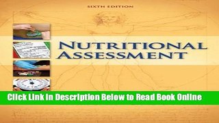 Read Nutritional Assessment  Ebook Free