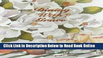 Read Dining With Grace: Treasured Recipes from the Dunwoody United Methodist Church Family  Ebook