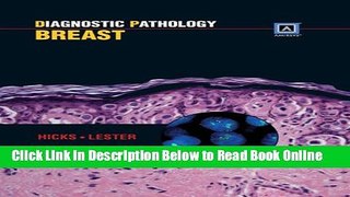Download Diagnostic Pathology: Breast: Published by AmirsysÂ®  PDF Free