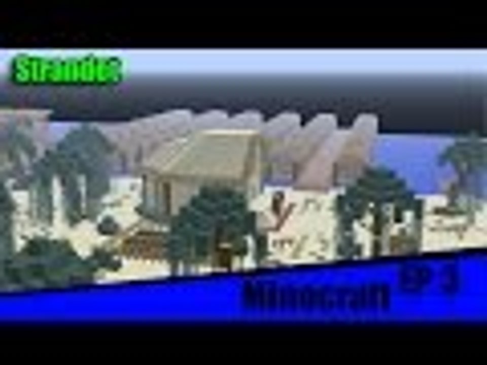 DANISH | STRANDET | EP 3 | 50k til at rankeup [HD-60FPS]
